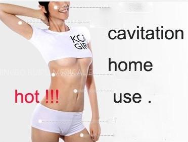 Cavitation for Home Use Good Effect PD02