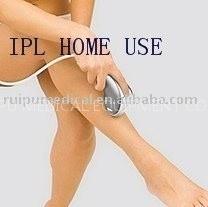 home use IPL hair removal