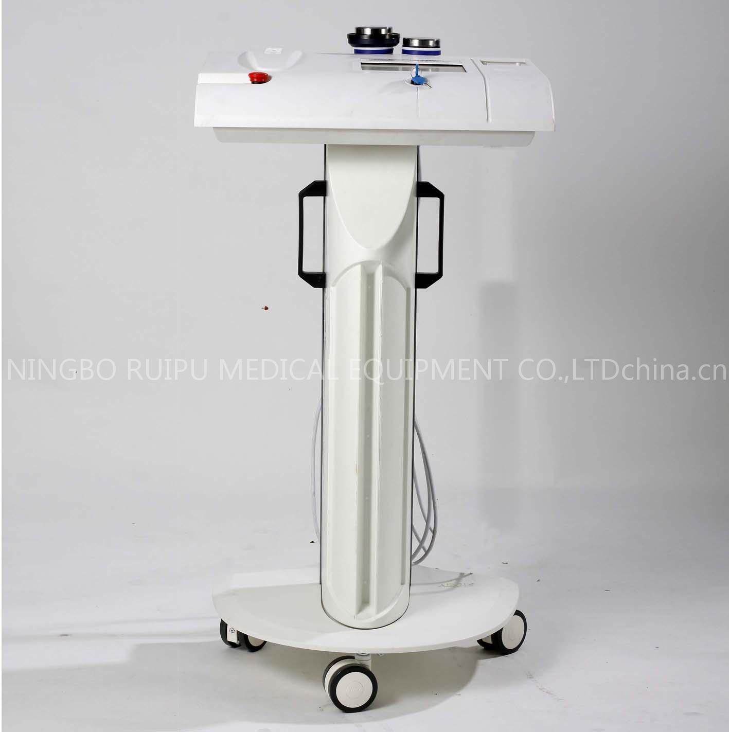 unbelievable design of Ultrasonic Cavitation