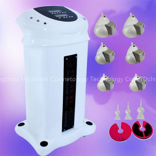 Digital Breast enhancer