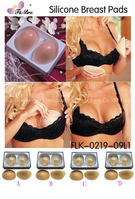Silicone Bra Inserts