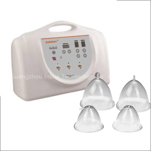 Portable Bust Beauty Instrument (BP-8)