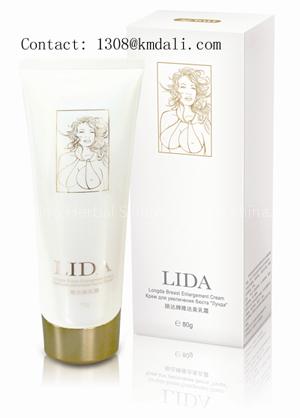 Longda Breast Enlargement Cream