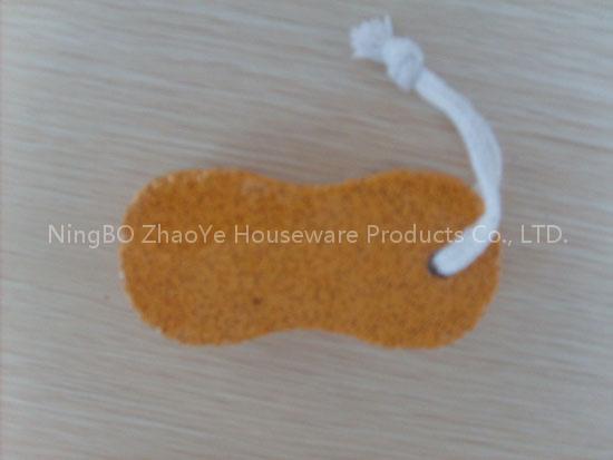 pumice stone