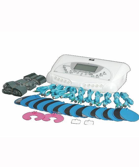 Electric Stimulation Machine --- Body Shaping Beauty Instrument