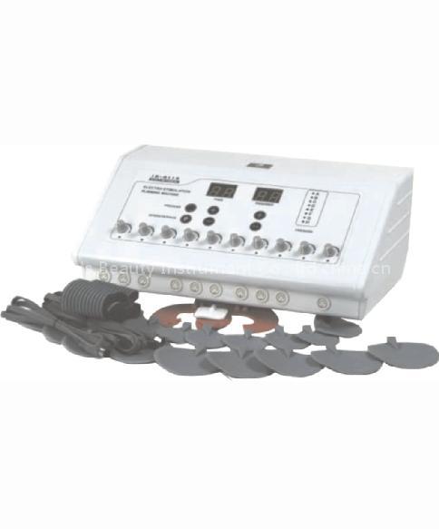 Electro Stimulation Instrument--Slimming,Breast Care,Mold Figure