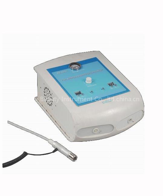 2 In 1 Revolving Microdermabrasion Instrument----With Ultrasonic