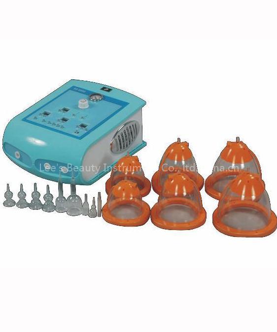 Professional Breast Beauty Equipment - Beautiful Natural Breasts