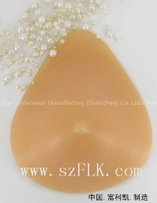 Silicone Bra Inserts - Wonder Shape