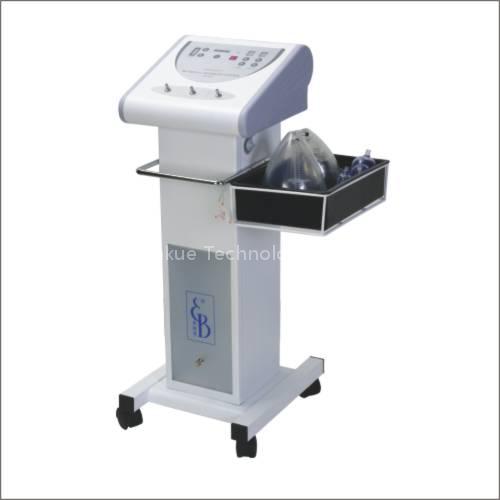 Ozone Move-Cupping Bust Instrument (BH-990)