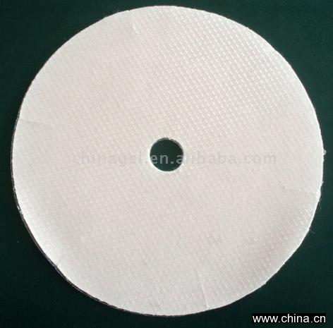 Bust Firming Plaster