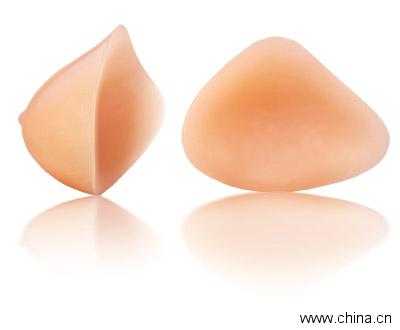 silicone breast enhancer, bra inserts