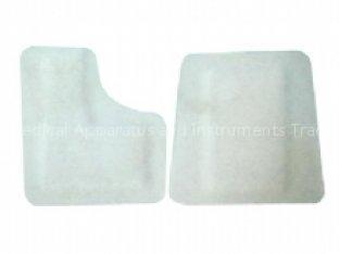 High polymer metacarpal bone 012