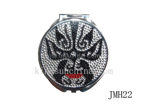 cosmetic mirror