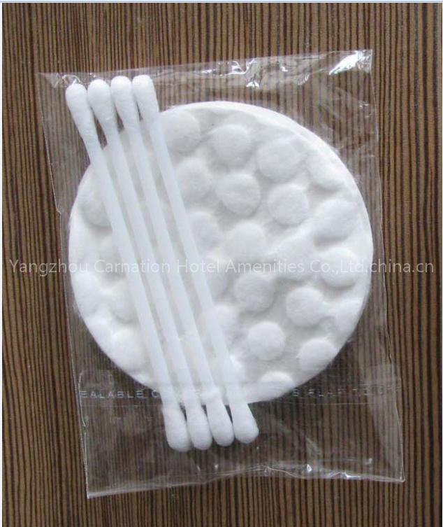 vanity kit,cotton swab,cotton bud