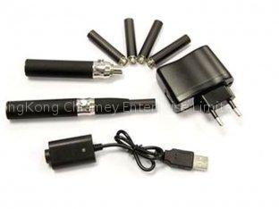 powerful electronic cigarette Super Vapor 900mah cartomizer