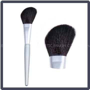 Large angled contour brush