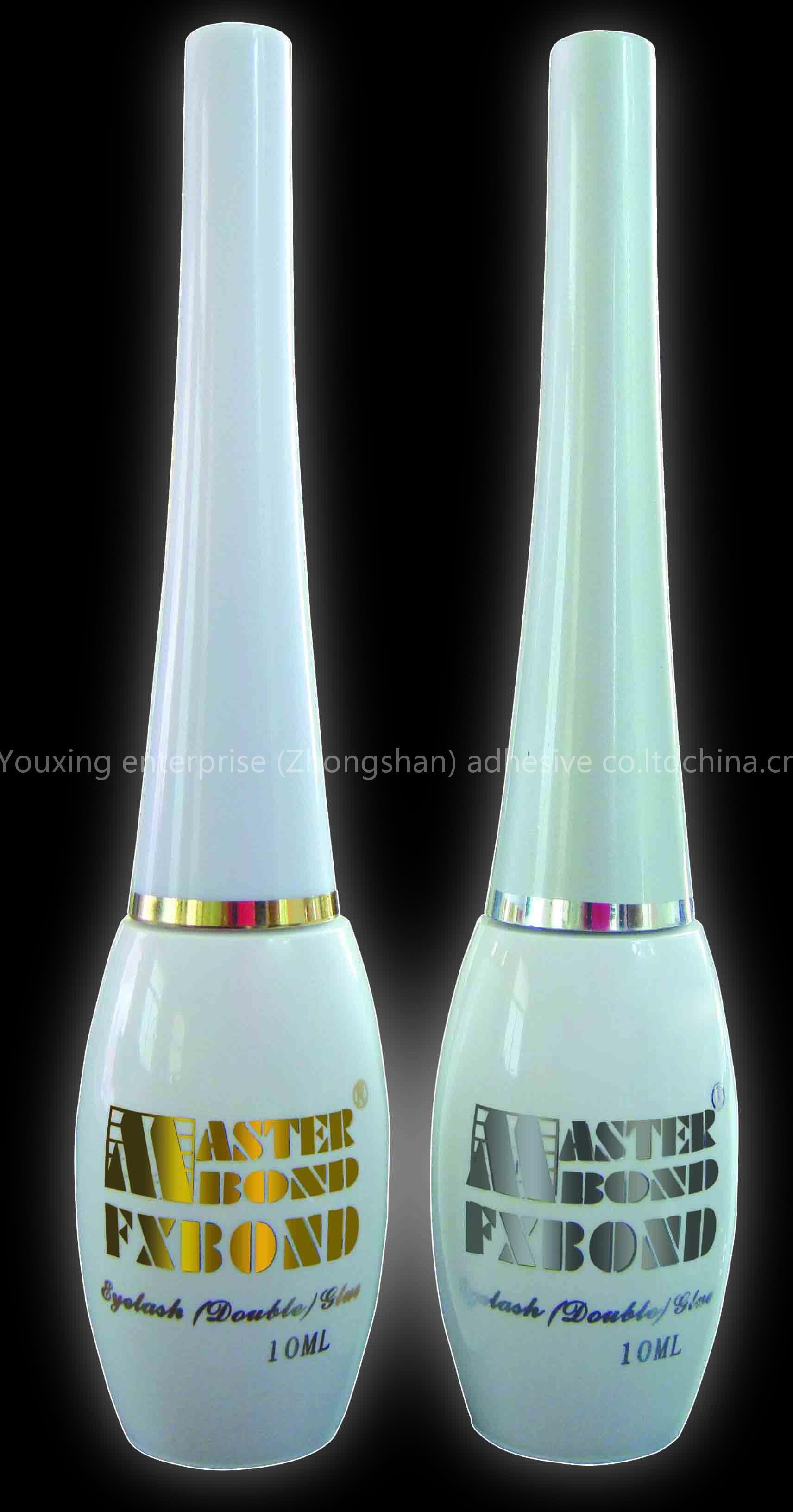 eyelash glue for strip lashes