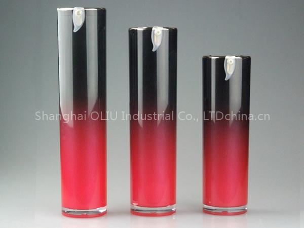 fashion airless bottles