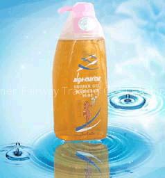 Ducha De Prefume Shower Gel