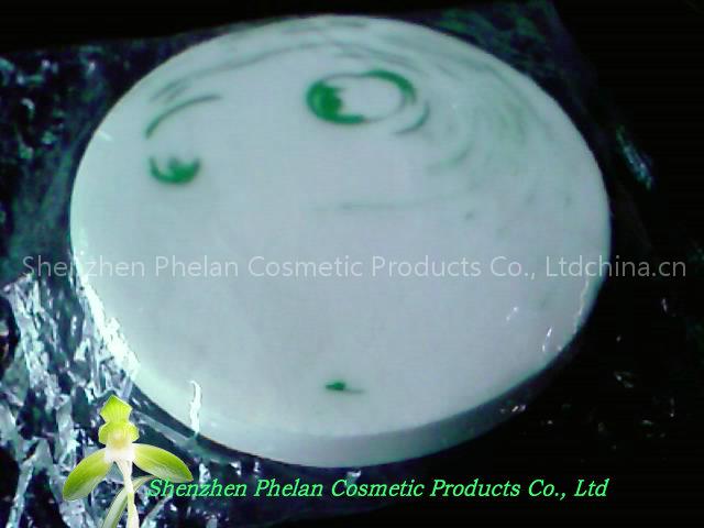 PVA Facial Cleaning Sponge