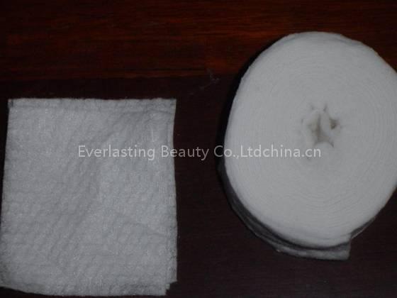 Cotton Pad, Nail Wipe, Cotton Square, Makeup Cotton, Cosmetic Cotton