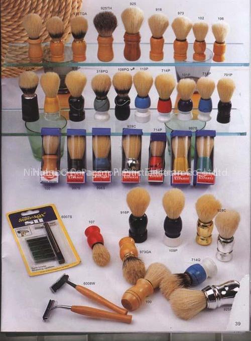 Shave Brushes
