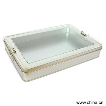 Cosmetic Box