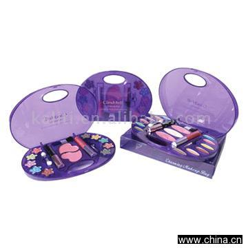 Charming Makeup Bag