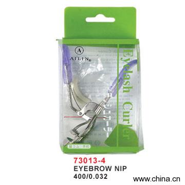 Eyelash Curler