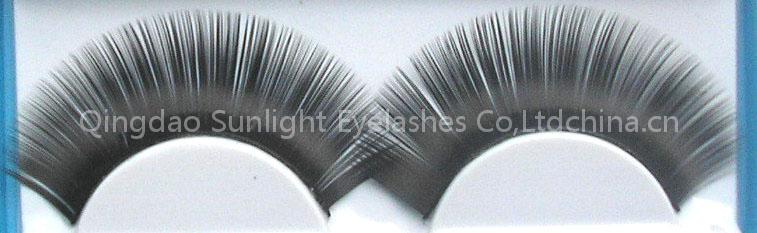 eyelash