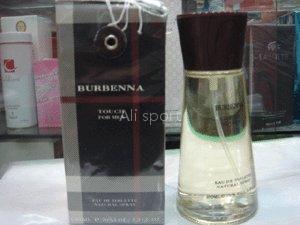 Perfume fragrance and perfume bottles