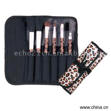 Cosmetic Brush Set