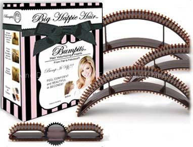 Magic Barrette