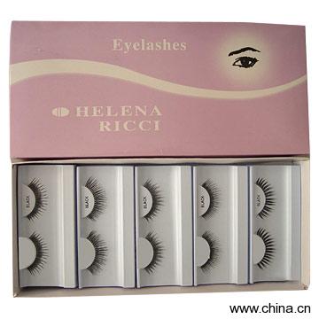 Eyelash with Packing