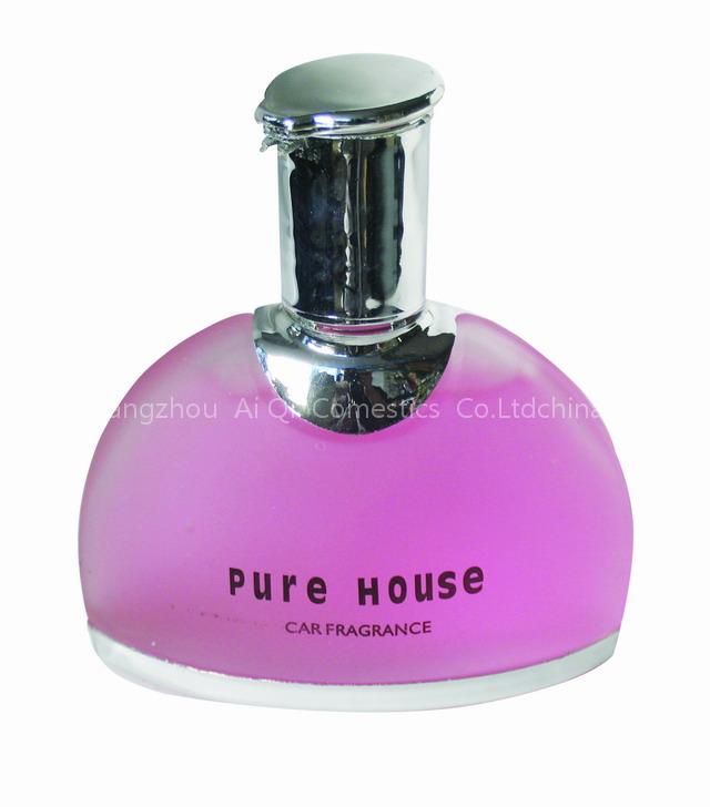 car perfume