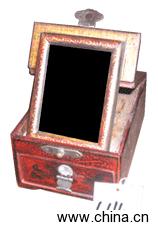 Cosmetic Case