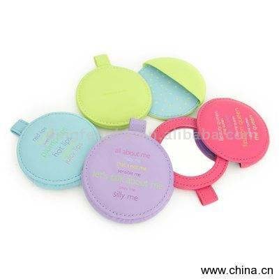 Pocket Mirrors, Cosmetic Mirror, Make Up Mirror, Folder Mirror