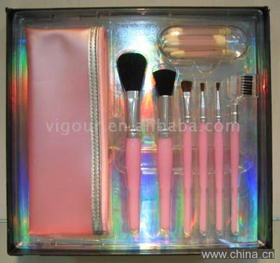 Cosmetic Brushes