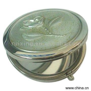 Metal Mirror