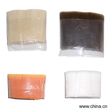 PBT Filaments for Artist & Cosmetic Brush Making