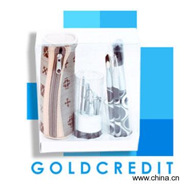 Cosmetic Set