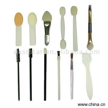 Mascara Applicator
