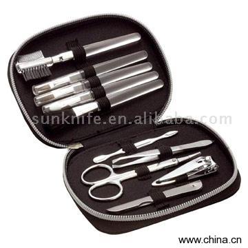 Manicure Set