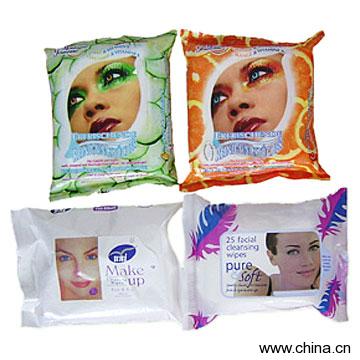 Cosmetic Wipes