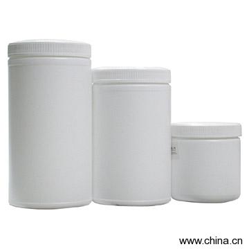 Bottles for Health Products