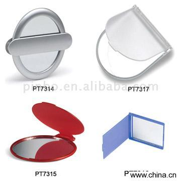Cosmetic Mirror
