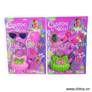 Plastic Toys