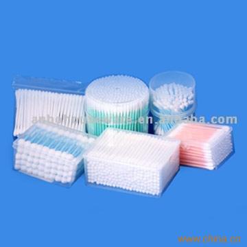 Cotton Buds
