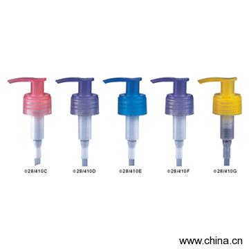 Lotion Dispensers